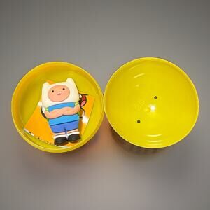 🔥Cartoon Network ADVENTURE TIME Buddies FINN BNWT🔥